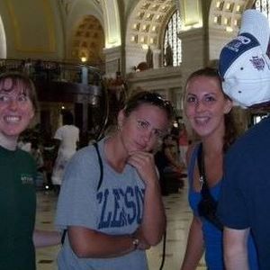 Meet your Posher, Carolyn